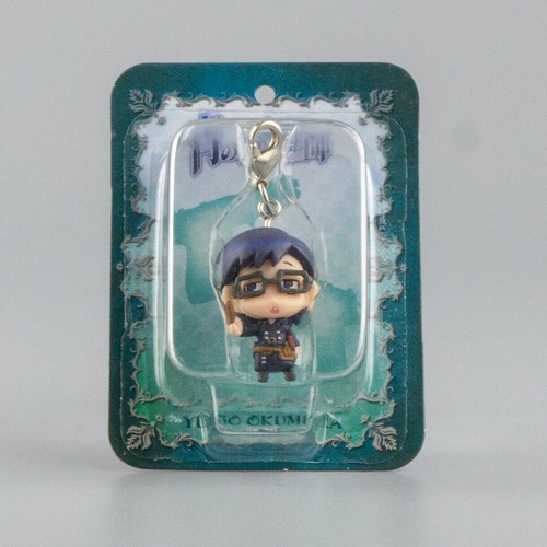 F65 678 figurine trading - figurine,