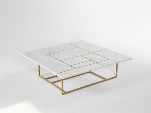 Roche bobois long - bobois, marble