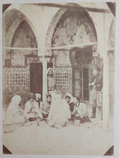 Félix MOULIN Officiers