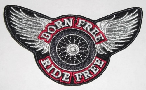 Born gratuit ride à - gratuit,