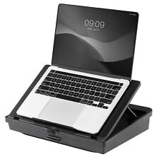 Support Ordinateur Portable - Table PC pour Lit et Bureau