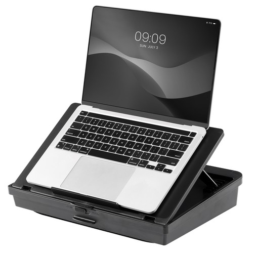 Support ordinateur portable - support,