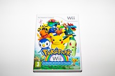 POKEPARK - LA GRANDE AVENTURE