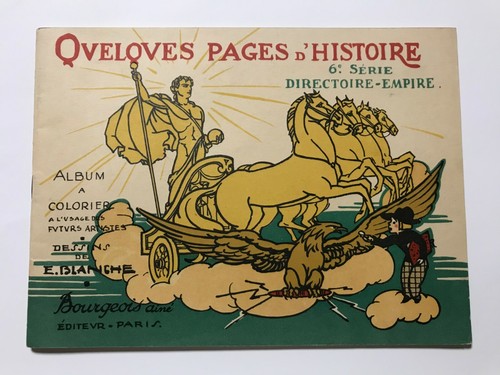 Quelques pages histoire - ►quelques,