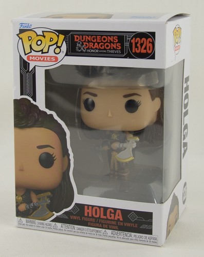 Funko pop dungeons dragons - dungeons,