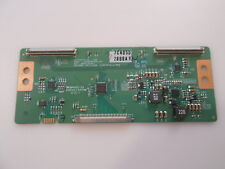 Platine T-CON TV TOSHIBA