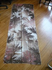 Kenzo : Jolie étole