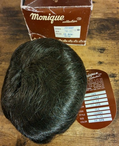 Monique collection synthetic - collection,
