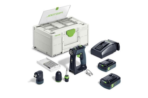 Perceuse visseuse sans - perceuse-visseuse,