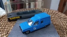 Renault Express France