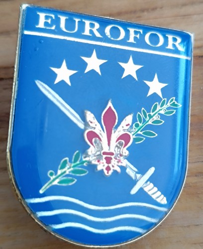 Insignes militaires - insignes, de
