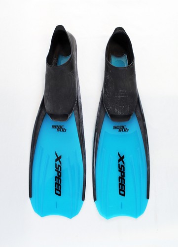 Palmes seac sub xspeed - palmes,
