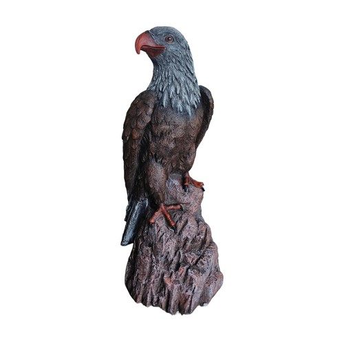 Figurine aigle déco - d'aigle,,