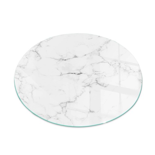 Plaque verre pour poêle - plaque,