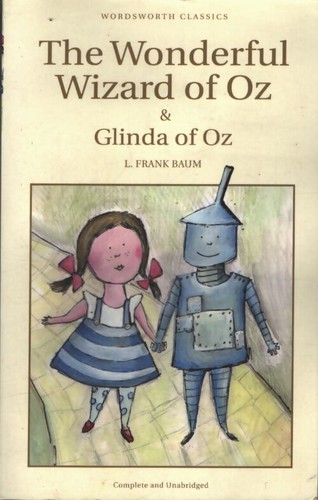 The wonderful wizard - ,