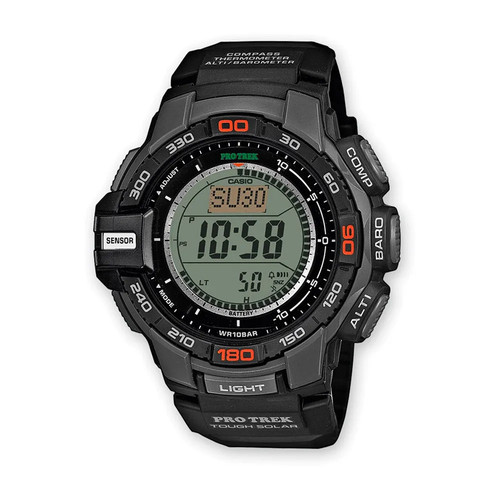 Montre casio prg 270 - casio, prg-270-1er