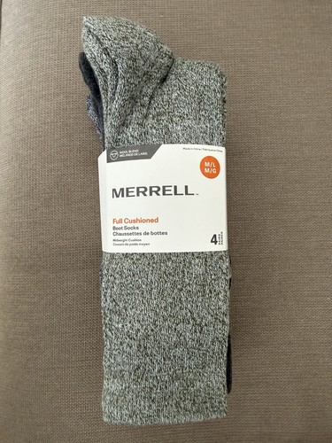 Merrell poids moyen coussin - moyen,