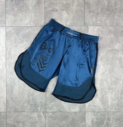 Short sport bleu - short,