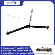 ?? TRANSMISSION LONGITUDINALE BMW SERIE 3 E93 CABRIO PHASE 2 3.0 325 d