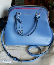 Sac en cuir véritable