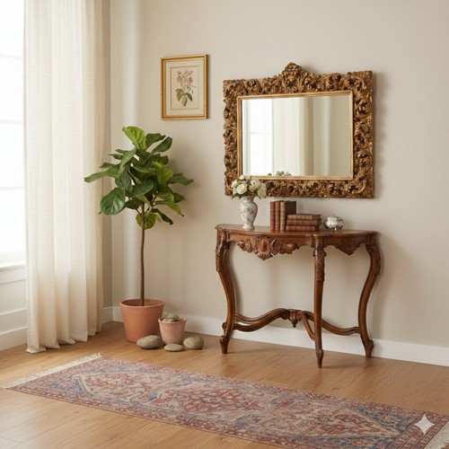 Console louis philippe ancien - philippe,