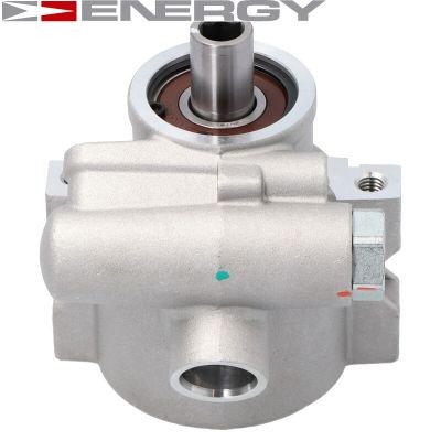 Energy pompe direction - de,