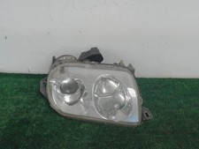 Optique avant principal droit (feux)(phare) ALFA ROMEO GTV II