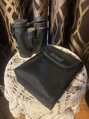 Bushnell legend ultra x - hd,