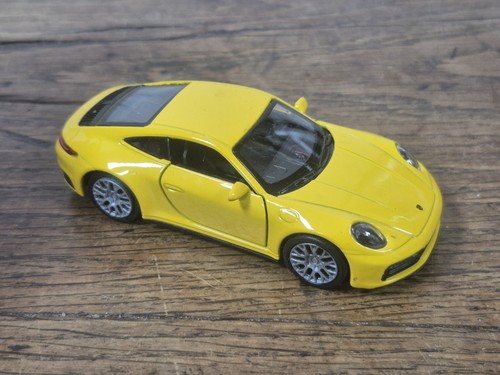Voiture miniature porsche - voiture, 911
