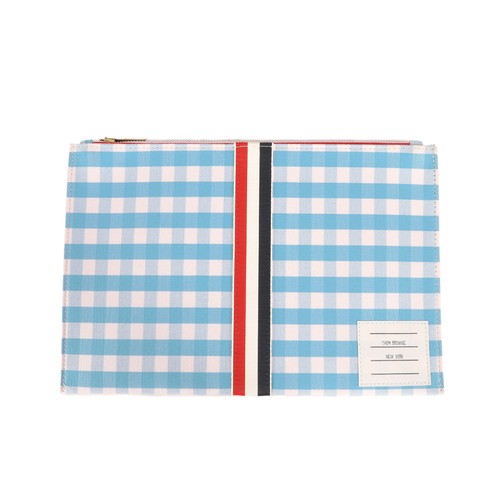 Sac thom browne pochette en - thom, |