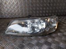 Phare avant gauche - PEUGEOT 306 PHASE II (2) - De 04-1997 à 06-2001 - (H)