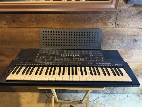 Yamaha psr 280 key - yamaha, 61-key