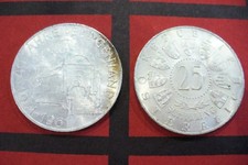 SUPERBE MONNAIE AUTRICHE  25