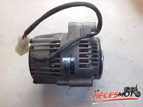 Alternateur rotor stator - alternateur,