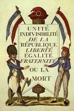 PLAQUE EN MÉTAL  liberté