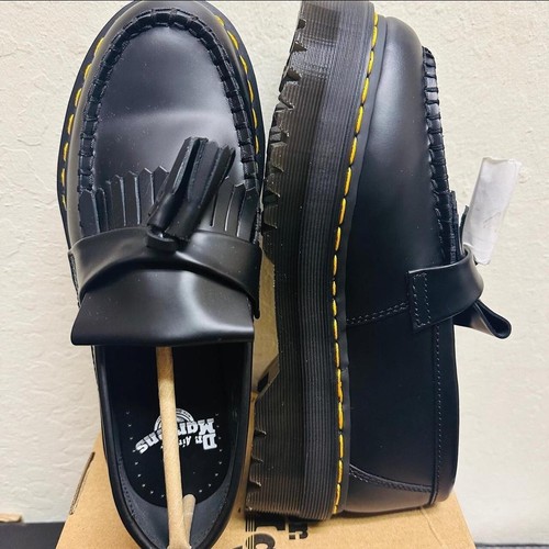Martens - dr,
