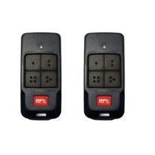 BFT Mitto Cool C4 4 Canaux
