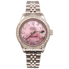 Rolex Femmes Datejust 26mm