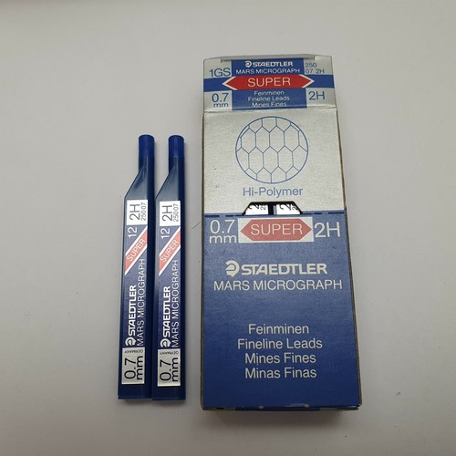 Lot 144 leads staedtler - 144,