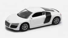 Voiture Miniature AUDI R8 V10