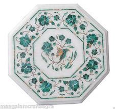 12 " Marbre Café Table Top