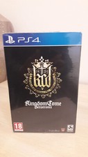 Kingdom Come: Deliverance