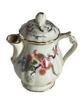 BERNARDAUD LIMOGES pot à lait