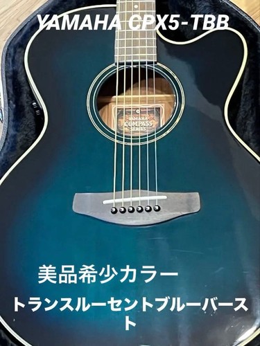 Guitare électrique acoustique