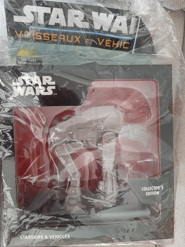 Vaisseau star wars m6 tt - vaisseau,