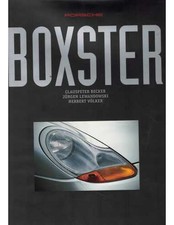 ▄▀▄ Porsche Boxster ▄▀▄