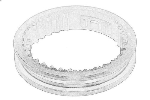 Synchronisateur boîte de - boîte,