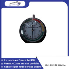 ?? Paire de pneus MICHELIN PRIMACY 4 195 55 16 87 T ♻️