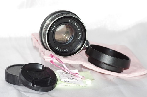 Rare objectif 50mm - rare,