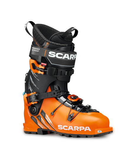 Scarpa maestrale 2025 - scarpa, 2025-26
